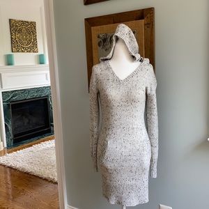 Mink Pink Sweater Dress